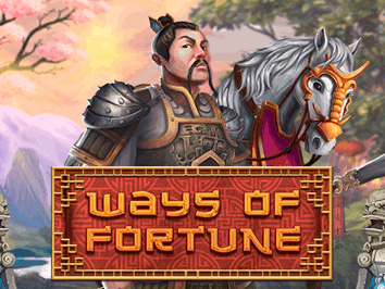 Ways Of Fortune
