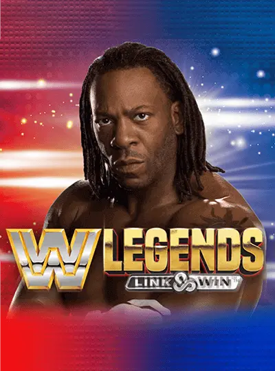 ডাব্লিউডাব্লিউই কিংবদন্তিরা