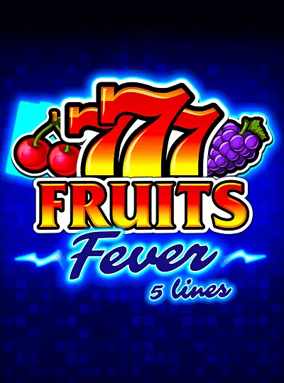 ফ্রুটস ফিভার ৫ লাইন
